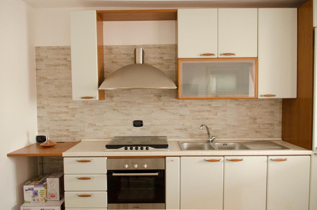 Art Village Residence Бишелье Экстерьер фото