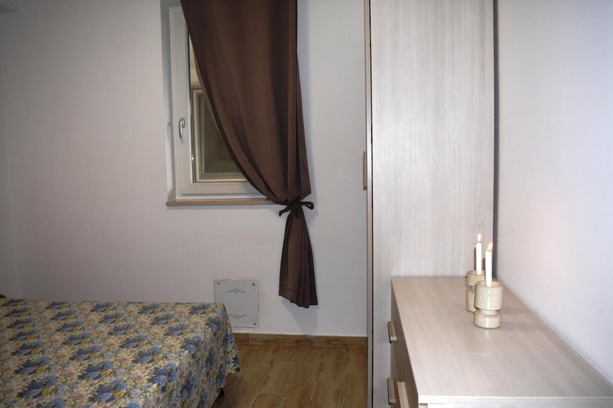 Art Village Residence Бишелье Экстерьер фото