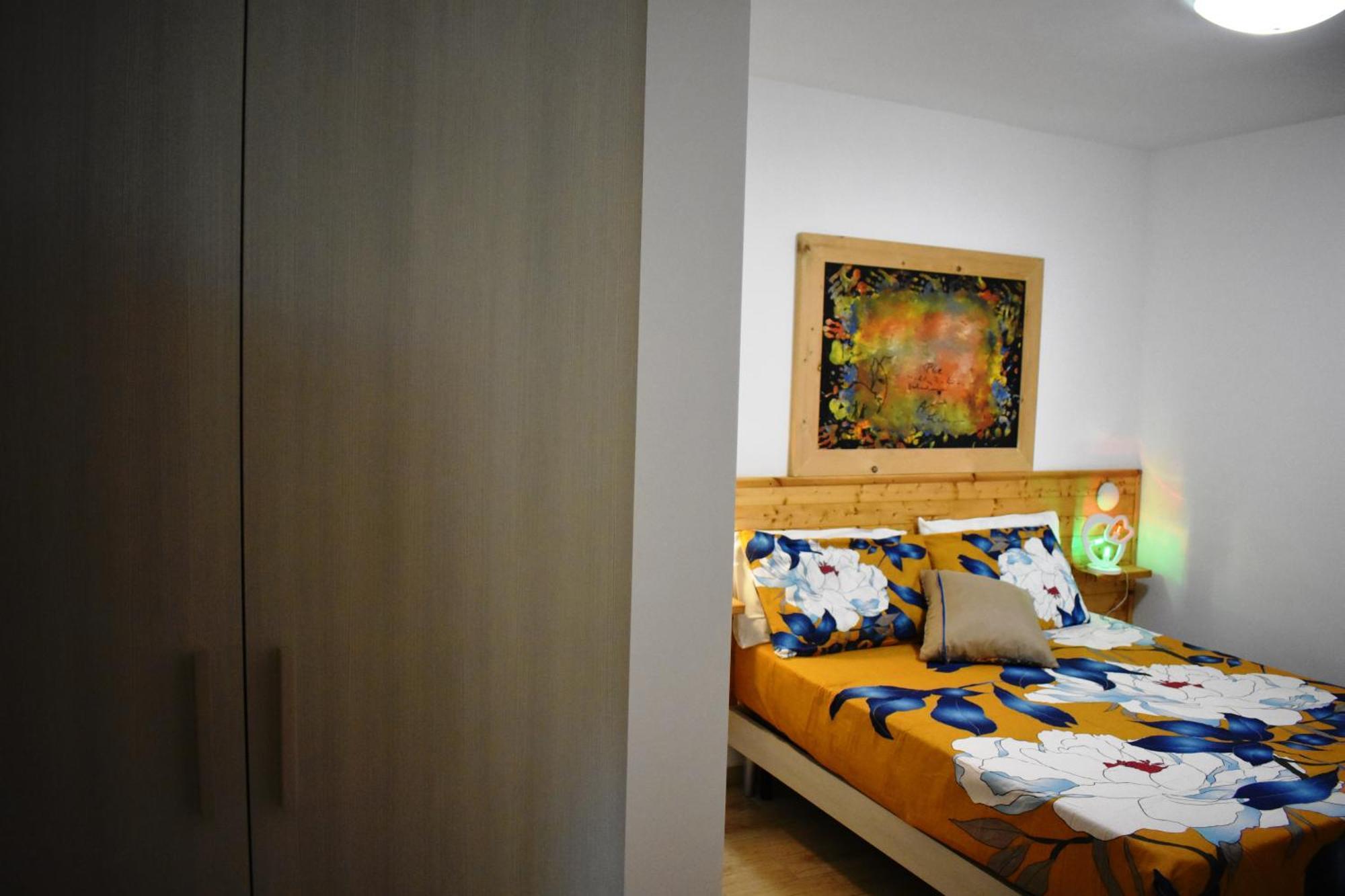 Art Village Residence Бишелье Экстерьер фото