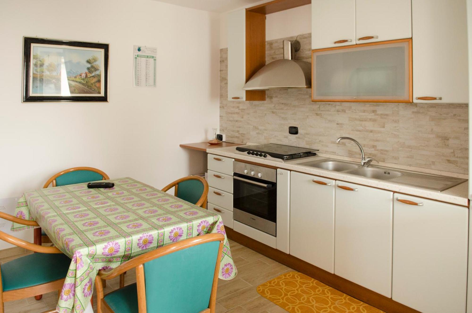 Art Village Residence Бишелье Экстерьер фото
