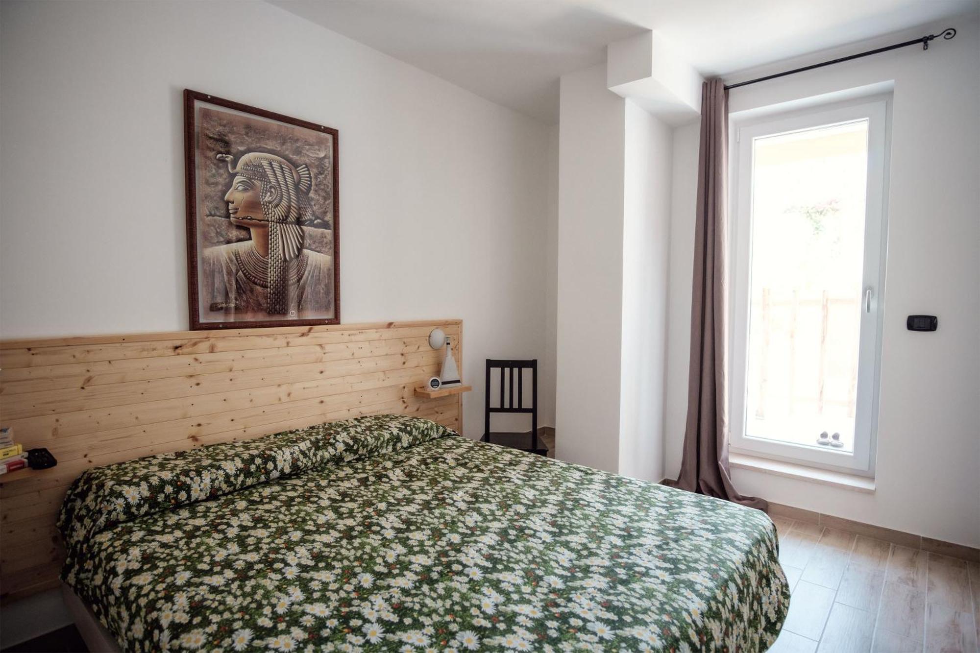 Art Village Residence Бишелье Экстерьер фото